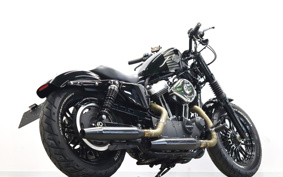 HARLEY XL1200X 2016 LC3