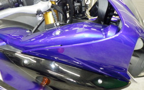 YAMAHA YZF-R1 2012