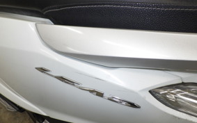 HONDA LEAD 125 2022 JF45