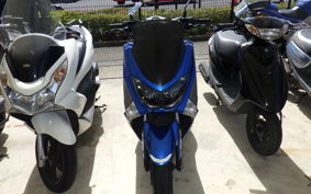 YAMAHA N-MAX SED6J