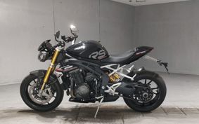 TRIUMPH SPEED TRIPLE 1200RS 2021 S3P01S