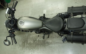 HONDA REBEL 500 A 2017 PC60