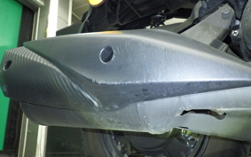 YAMAHA JOG125 2025 SEJ5J