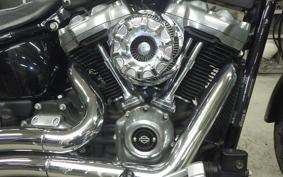 HARLEY FXST1750 2020