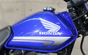 HONDA FTR223 MC34