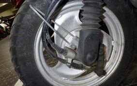 YAMAHA BJ SA24J