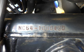 HONDA CB400SF VTEC K NC54