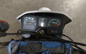 HONDA MTX50R AD06