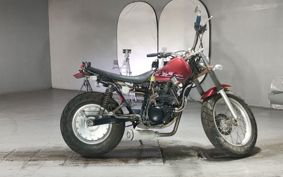 YAMAHA TW225 DG09J