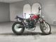 Фото Yamaha TW225 с японского аукциона