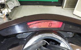 YAMAHA MAXAM 250 2009 SG21J