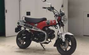 HONDA DAX 125 JB04
