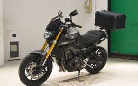YAMAHA MT-09 A 2014 RN34J