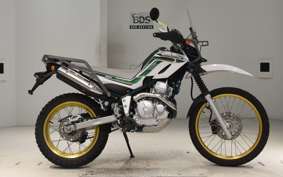 YAMAHA SEROW 250 Gen.3 DG31J