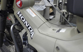 HONDA CT125 HUNTER CUB 2023 JA55