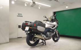 YAMAHA TDM900 2008