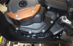 KTM 390 DUKE 2017