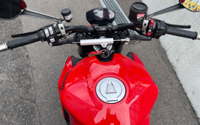 DUCATI STREET FIGHTER V2 2025 3F00