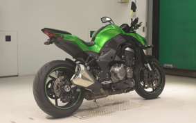 KAWASAKI Z1000 Gen.5 2015