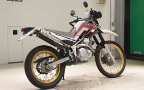 YAMAHA SEROW 250 Gen.2 1995 DG17J