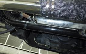 HONDA SHADOW 400 2006 NC34