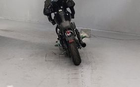 HARLEY FXDB1580 2009 GX4