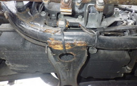 HARLEY FLHRI 1340 1997