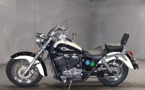 HONDA SHADOW 750 RC44