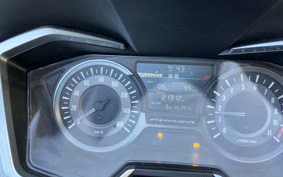 HONDA  FORZA 250 MF13