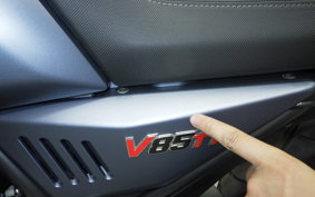 MOTO GUZZI V85 TT 2022