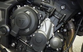 TRIUMPH TRIDENT 660 2021