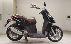 APRILIA SPORTCITY 250 2002