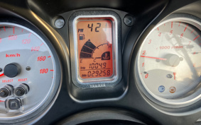 YAMAHA T-MAX 500 2004 SJ03