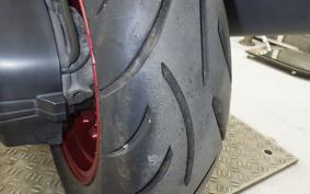 SUZUKI BURGMAN400 A 2019 DU11A