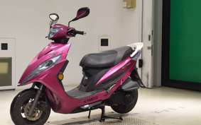 KYMCO GP125 2012