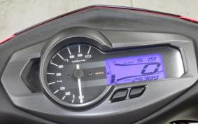 YAMAHA CYGNUS 125 XSR 3 SEA5J