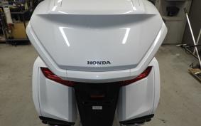 HONDA GL 1800 GOLD WING TOUR DCT 2026 SC79