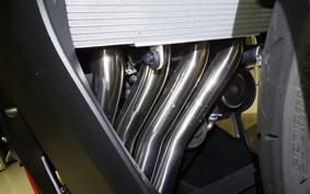 HONDA CBR650R E-Clutch 2024 RH17