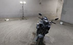 YAMAHA MT-25 RG74J
