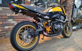 KAWASAKI Z900RS SE 2023 ZR900K