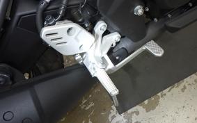 YAMAHA XSR125 RE46J
