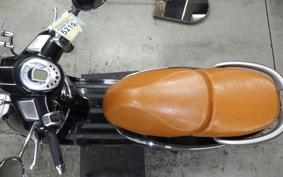 PEUGEOT ジャンゴ125 2008