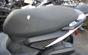 YAMAHA X FORCE SG79J