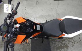 KTM 250 DUKE