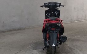 YAMAHA CYGNUS125XSR SED8J