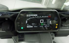 YAMAHA YZF-R1 M 2018