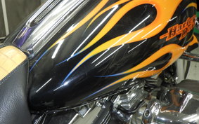 HARLEY FLHX 1580 2010