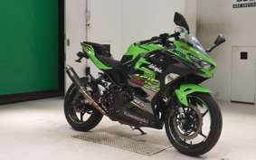 KAWASAKI NINJA 400 2019 EX400G