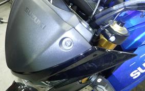 SUZUKI GSX-S750 2022 C533F