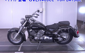 YAMAHA DRAGSTAR400 CLASSIC